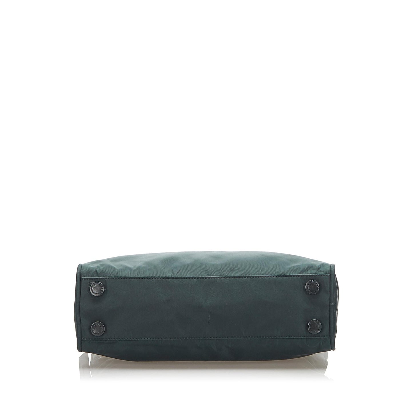 Prada Tessuto Handbag (SHG-18858)