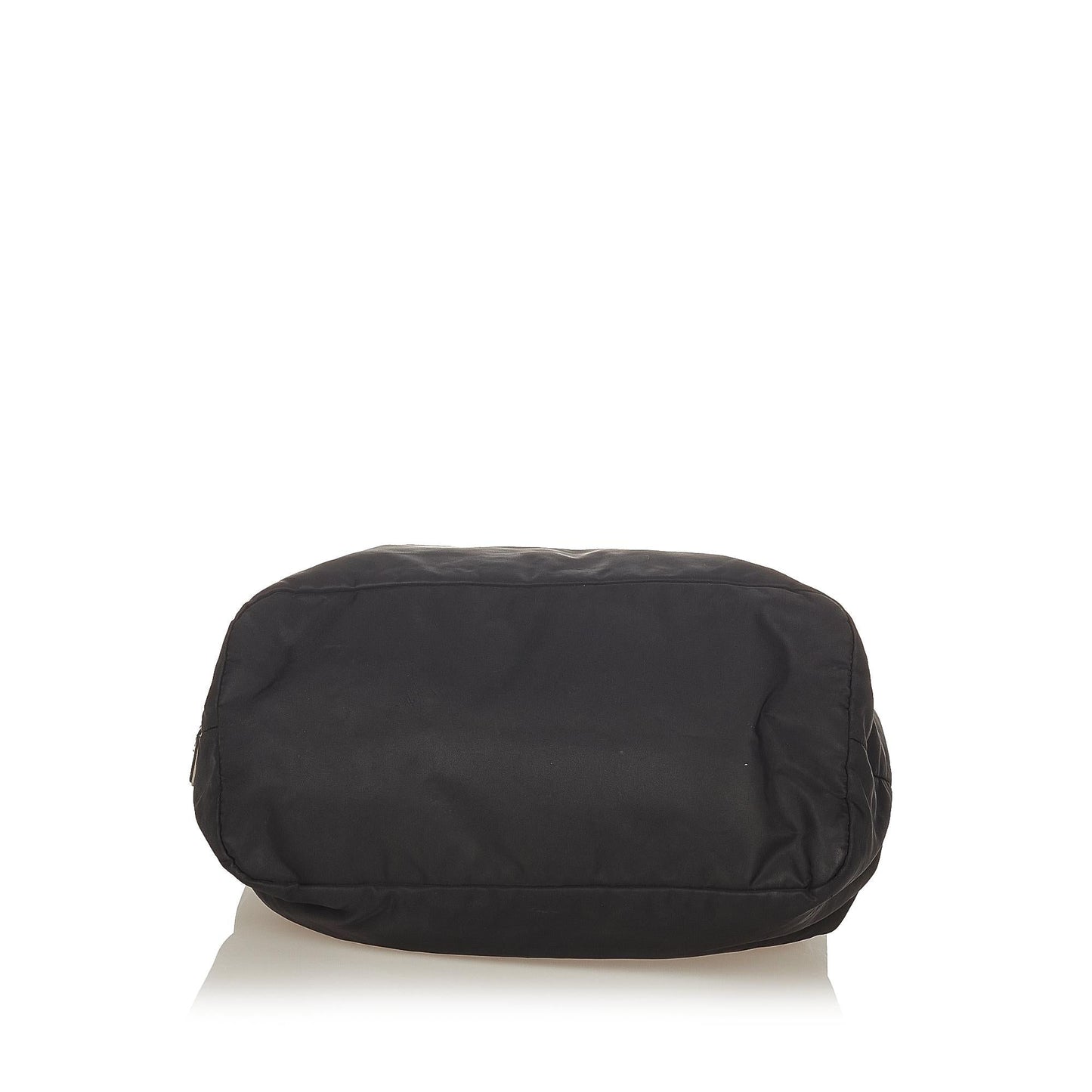 Prada Tessuto Reversible Satchel (SHG-8LpDGC)