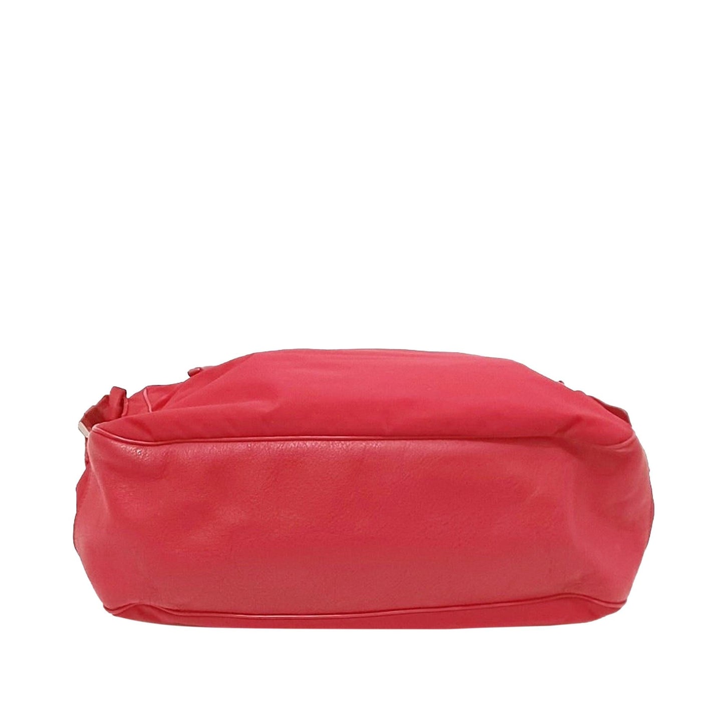 Prada Tessuto Shoulder Bag (SHG-g1fV5I)