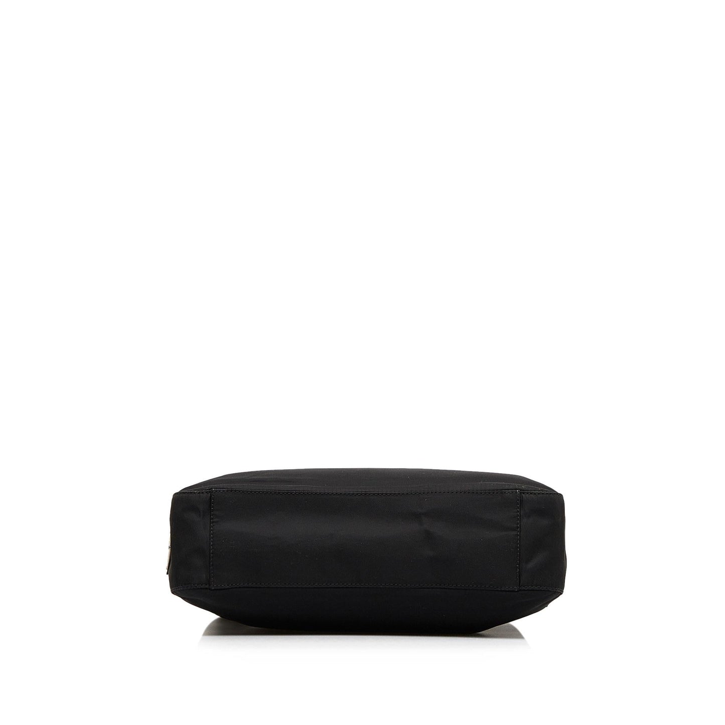 Prada Tessuto Shoulder Bag (SHG-BbHq4a)