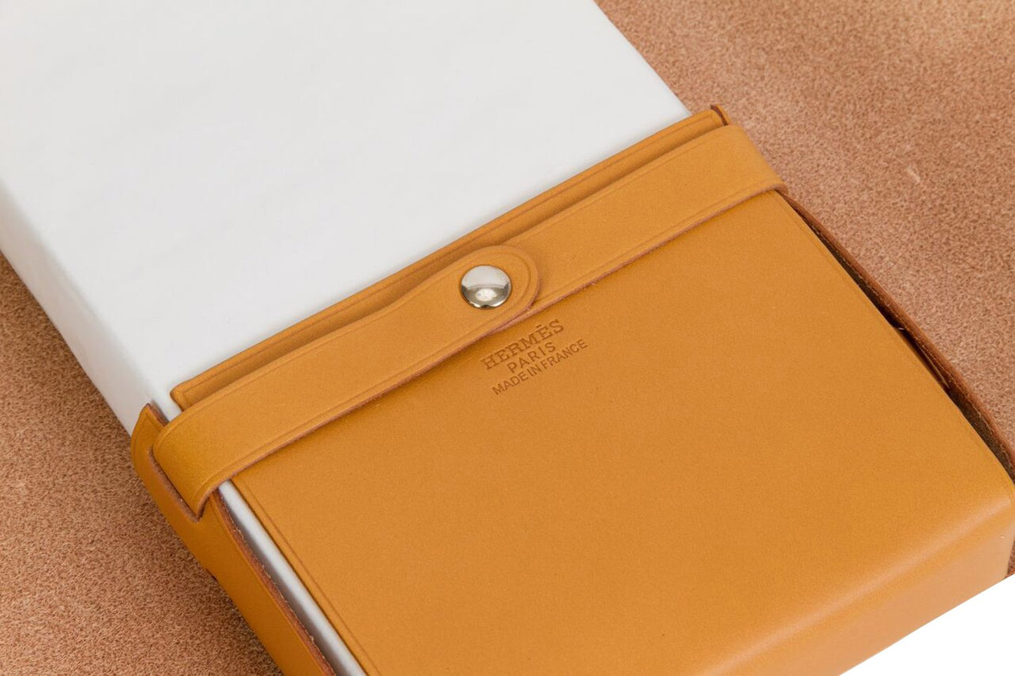 Hermes Visionaire Limited Edition Case
