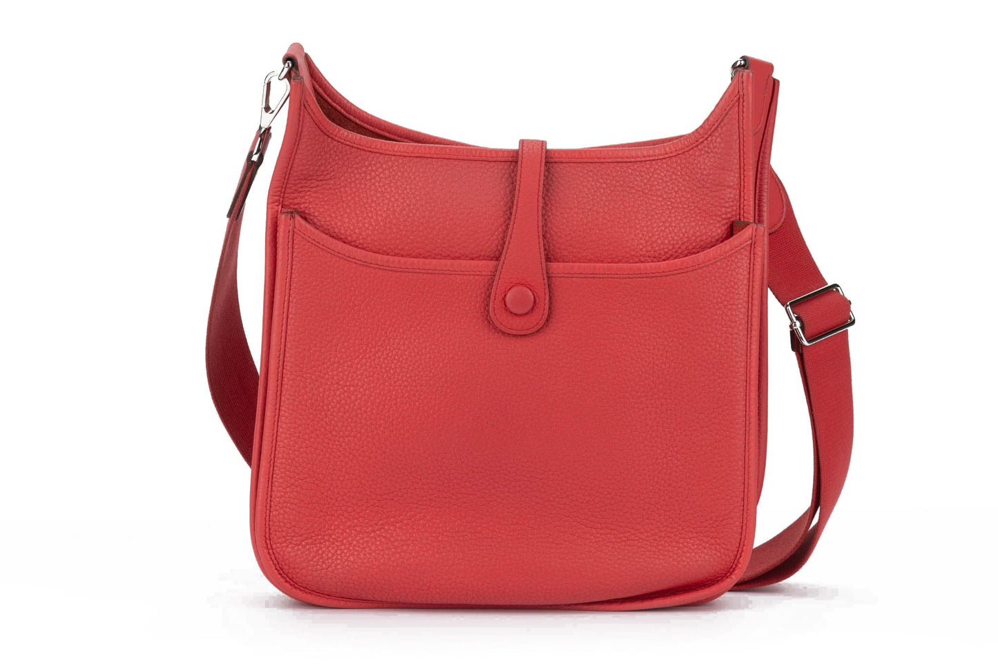 Hermes Bouganville Evelyne PM Clemence