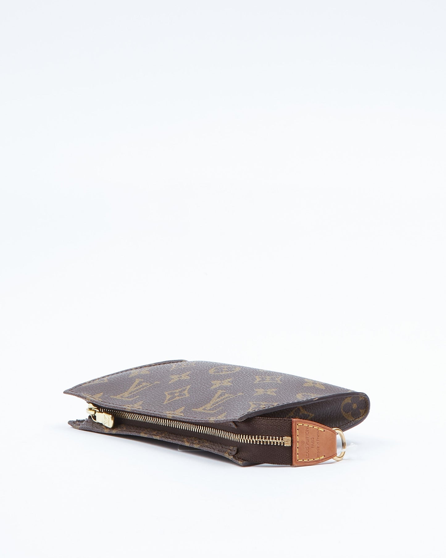 Louis Vuitton Monogram Canvas Toiletry Pouch 15