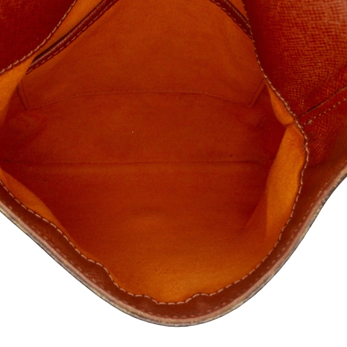 Brown Louis Vuitton Monogram M tte Salsa Short Strap Shoulder Bag