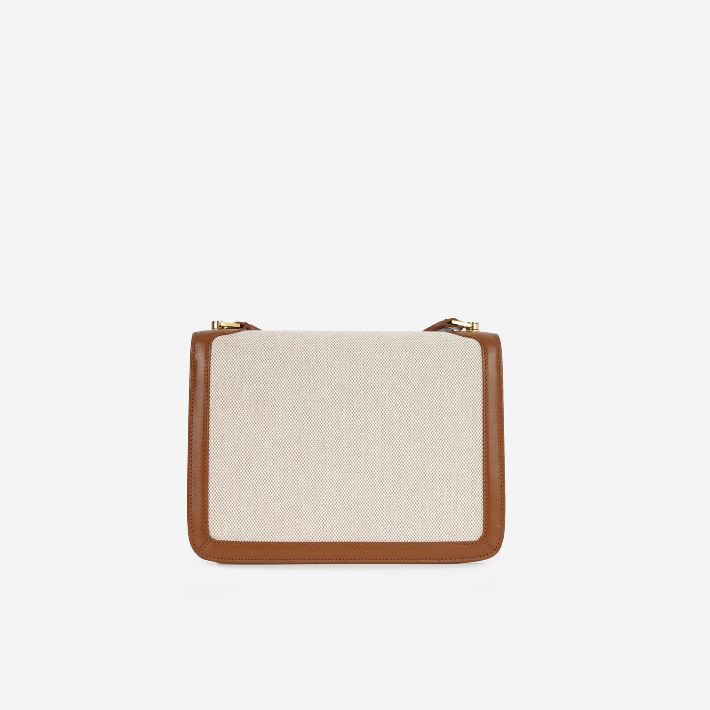 Saint Laurent Carré Satchel