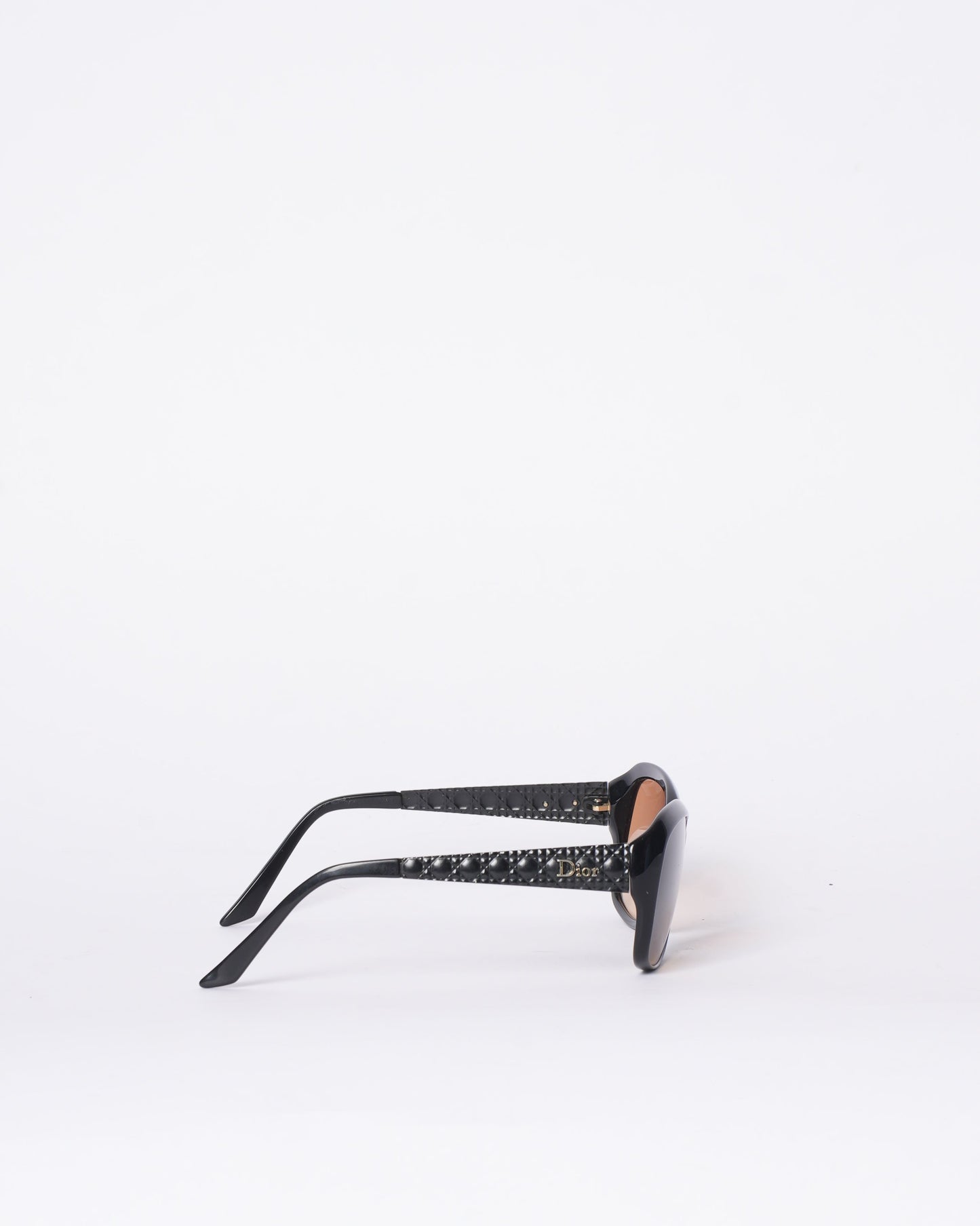 Dior Sunglasses In Oval
