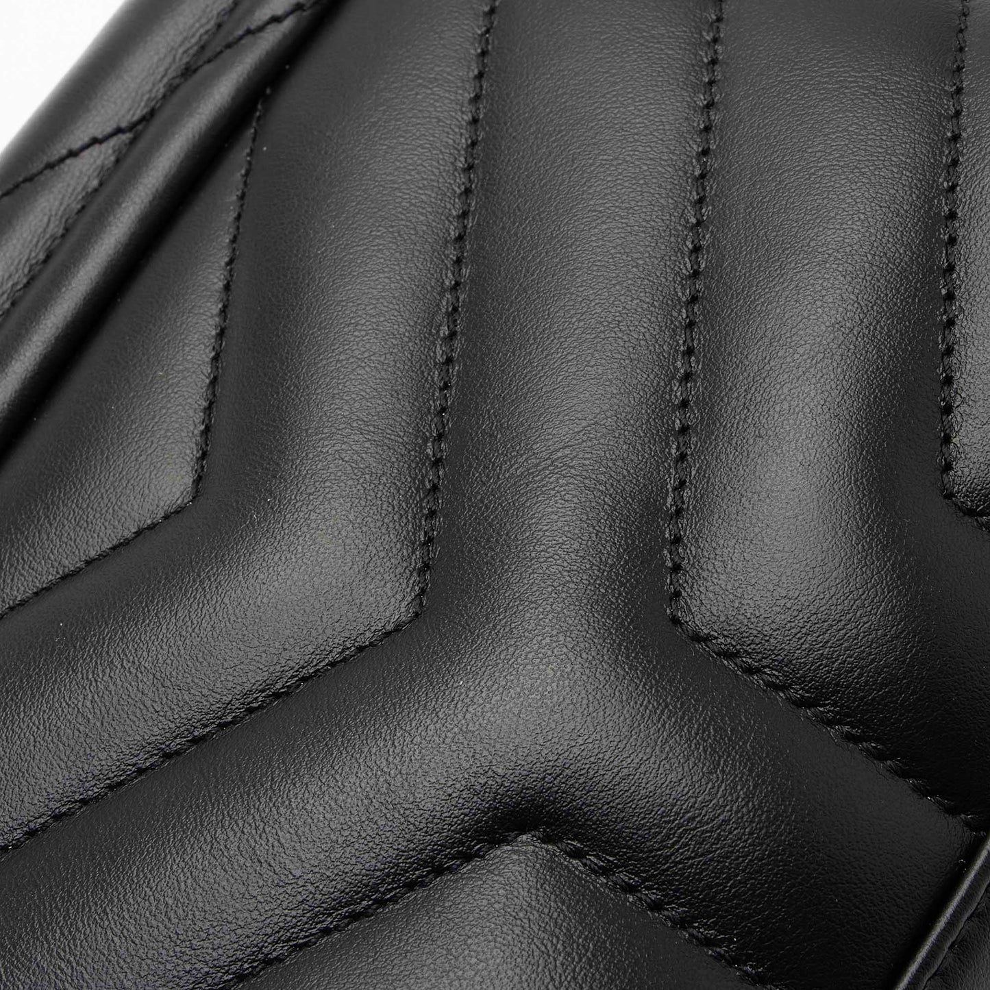 Saint Laurent Matelasse Calfskin Monogram LouLou Toy Crossbody Bag 6p3TFw