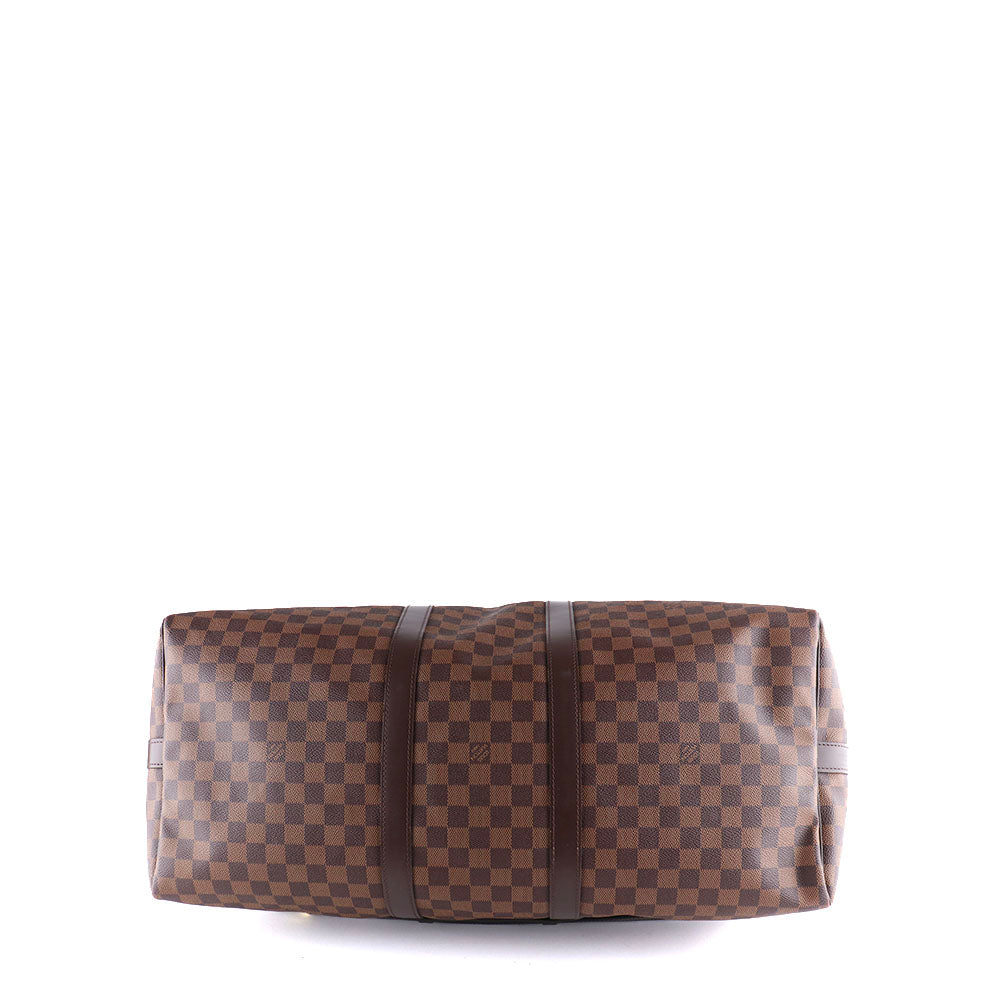 LOUIS VUITTON LOUIS VUITTON Travel bags Keepall