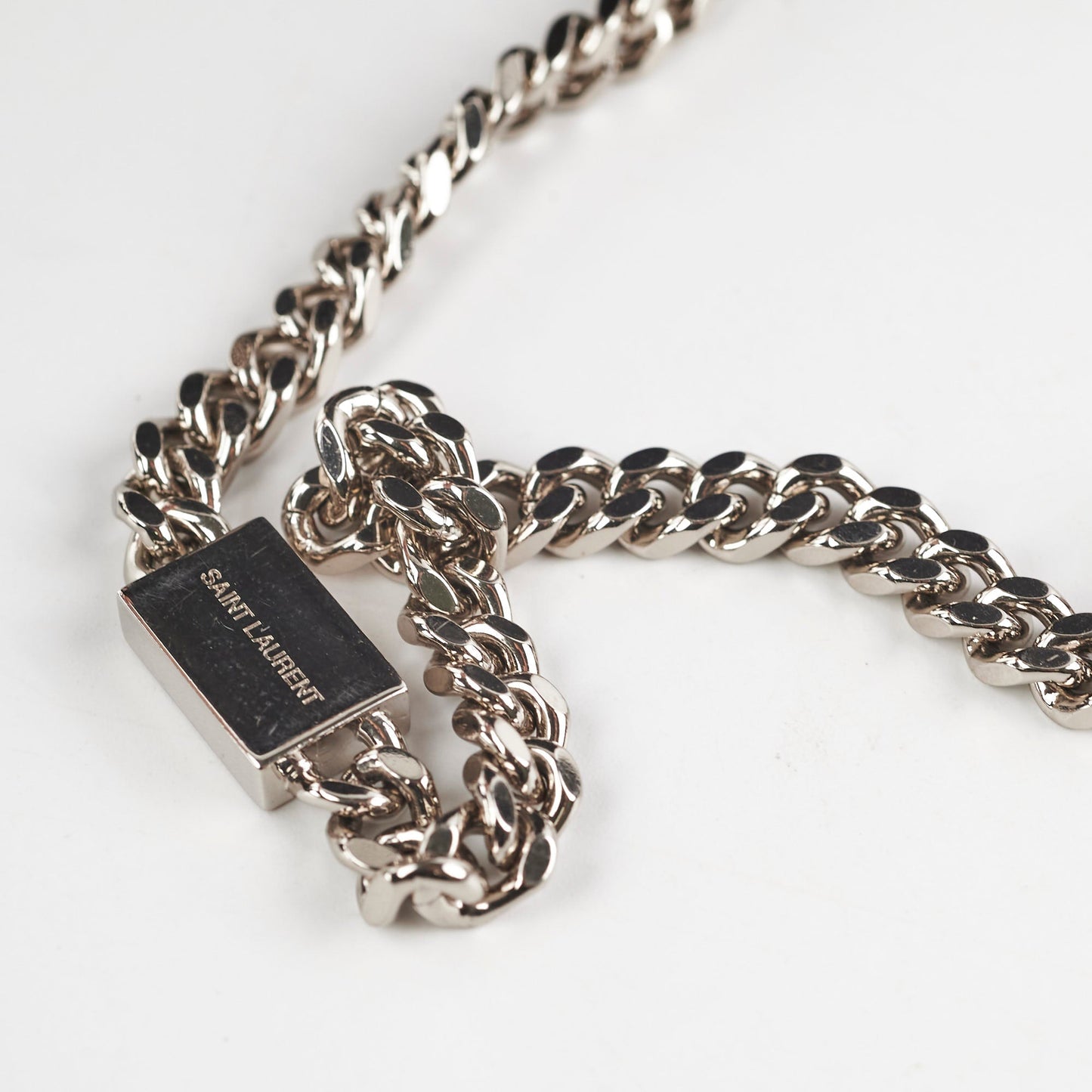 Saint Laurent Small Kate Black