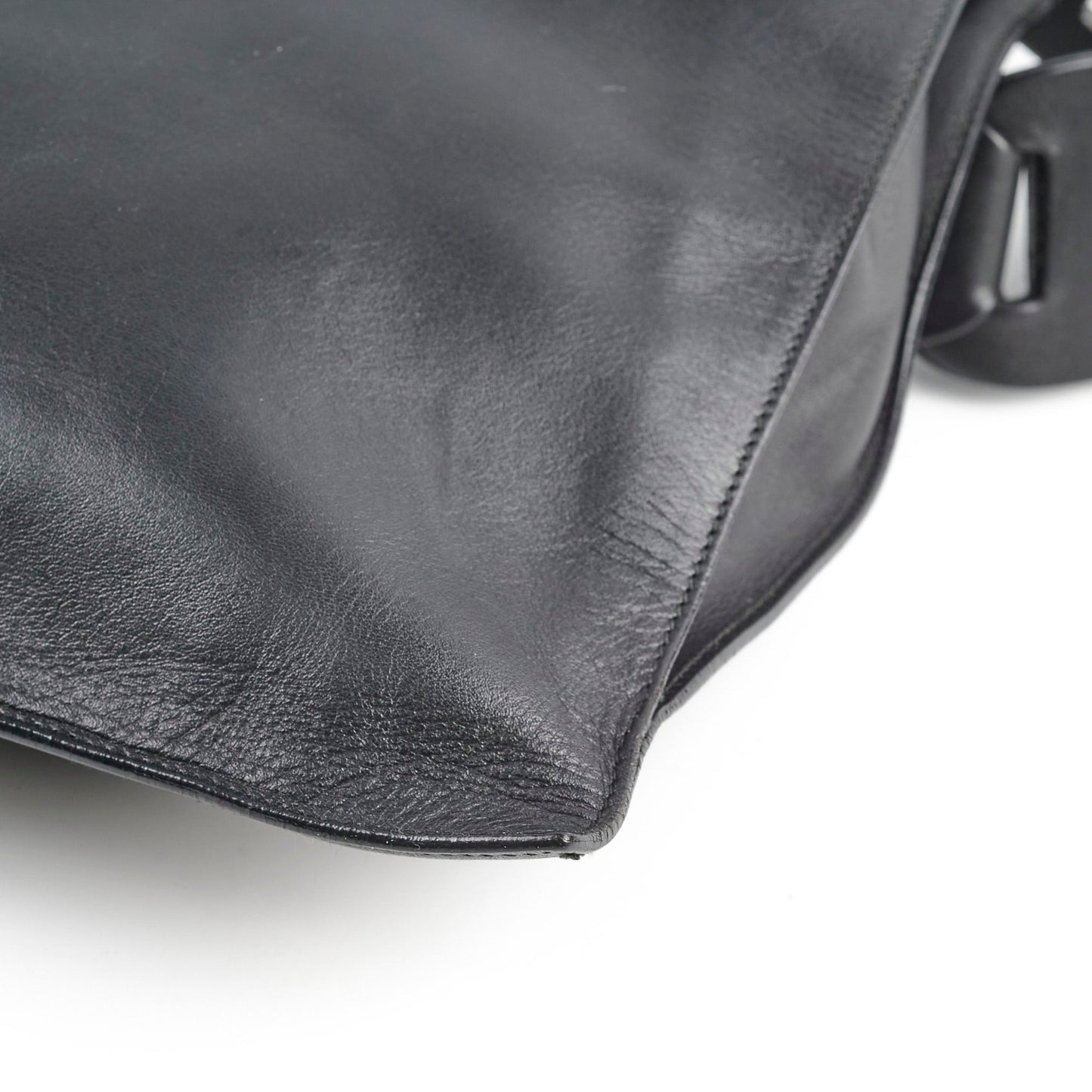 Gucci Tote Black