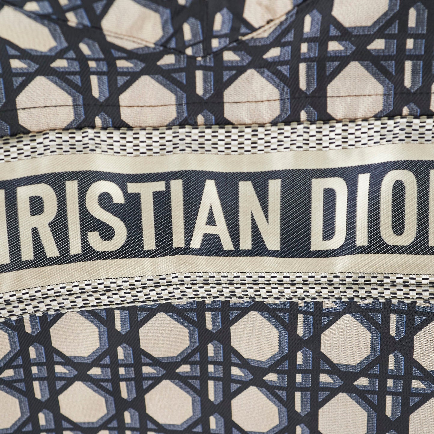 Christian Dior Raincoat Navy Size M