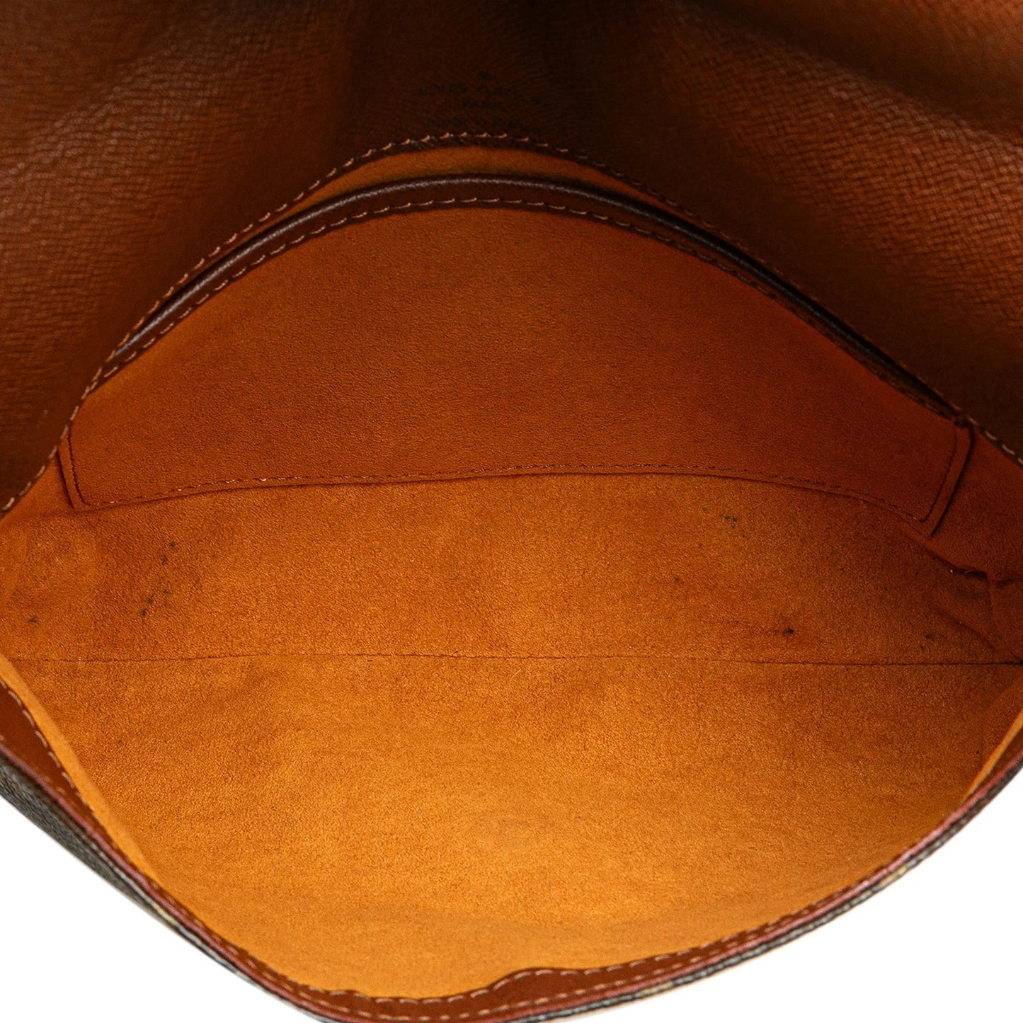 Brown Louis Vuitton Monogram M tte Tango Short Strap Shoulder Bag