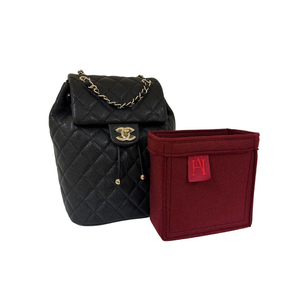 Liner For Chanel Urban Spirit Backpack