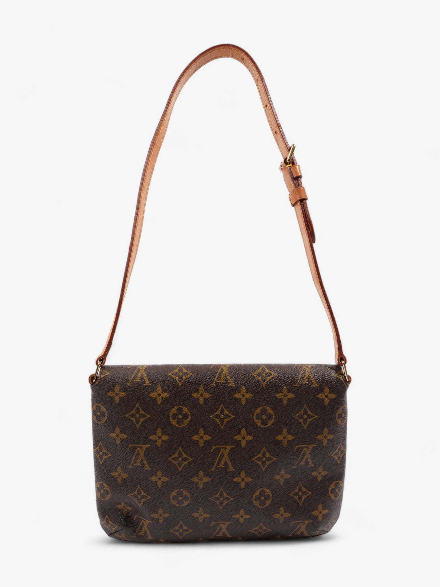 Louis Vuitton M tte Tango Monogram Coated Canvas