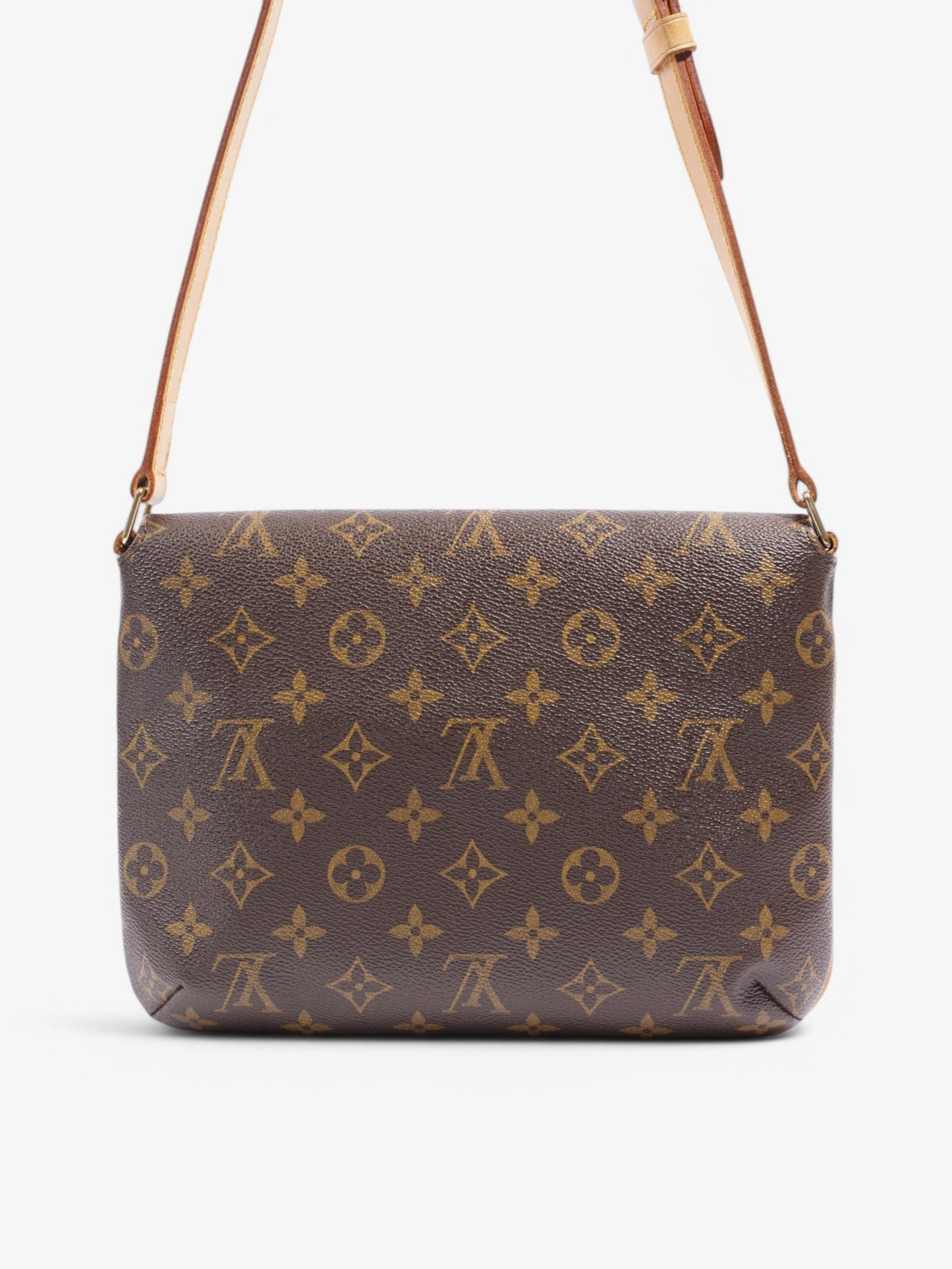 Louis Vuitton M tte Tango Monogram Coated Canvas