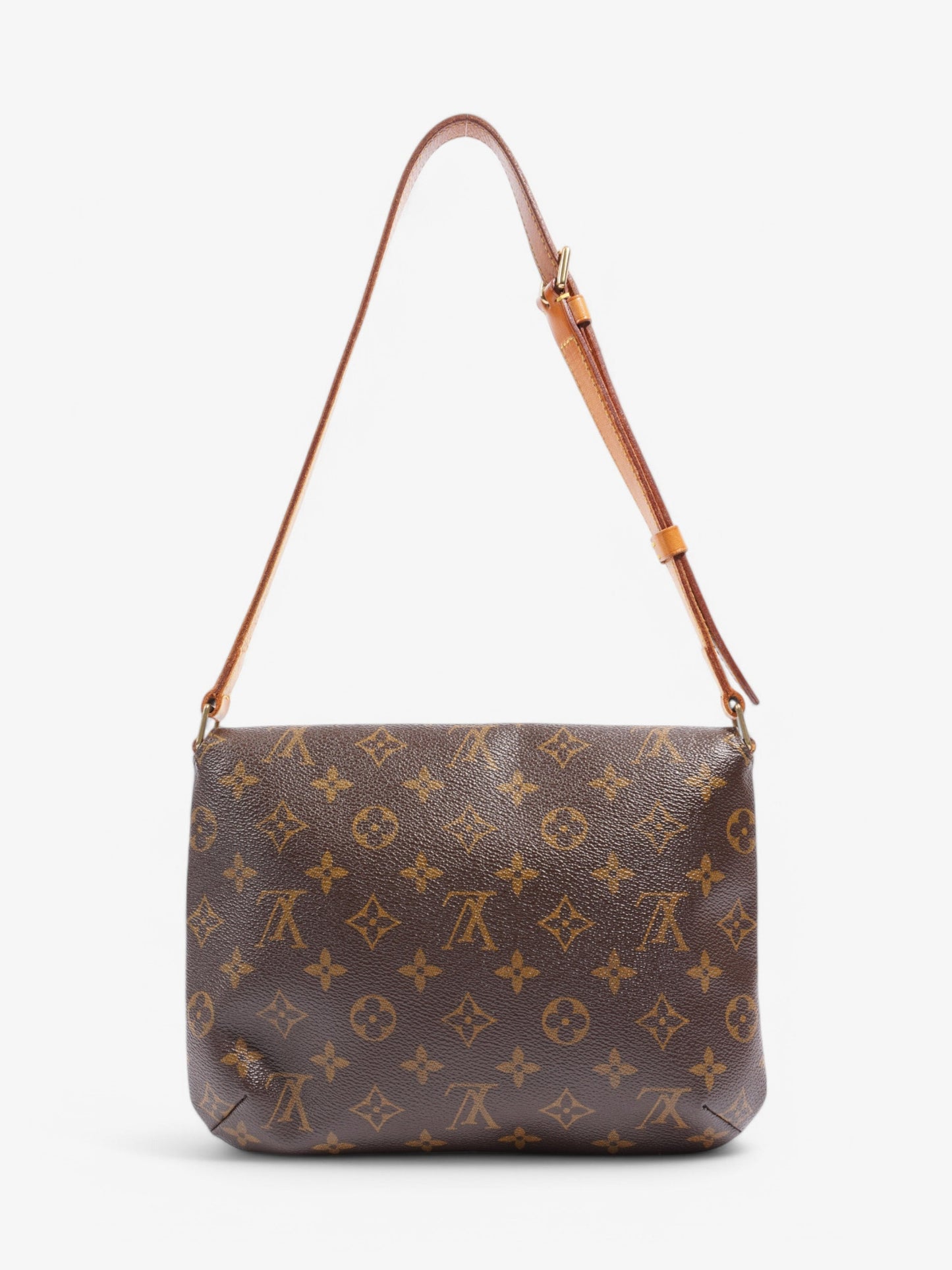 Louis Vuitton M tte Tango Monogram Coated Canvas