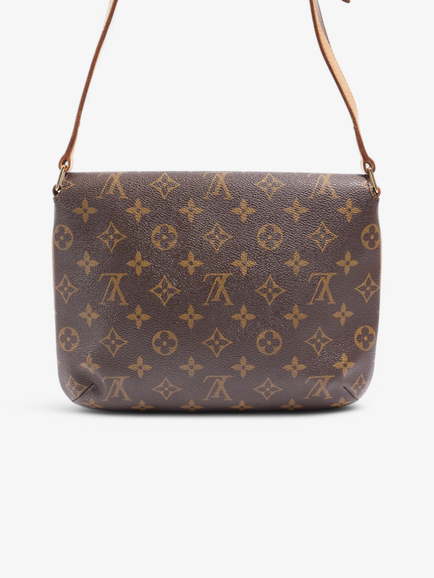Louis Vuitton M tte Tango Monogram Coated Canvas