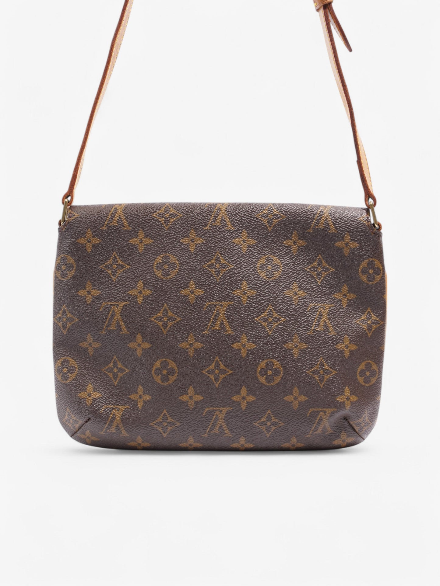 Louis Vuitton M tte Tango Monogram Coated Canvas