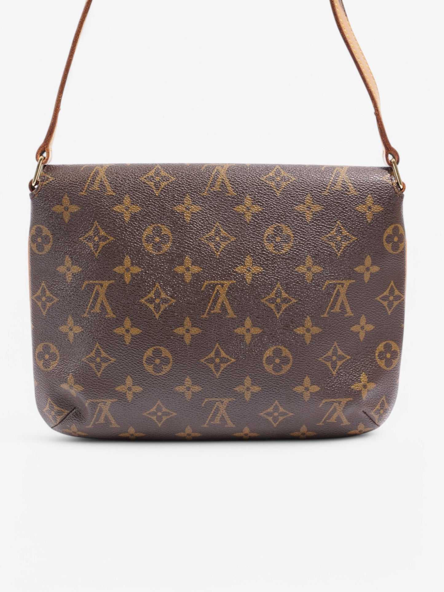 Louis Vuitton M tte Tango Monogram Coated Canvas