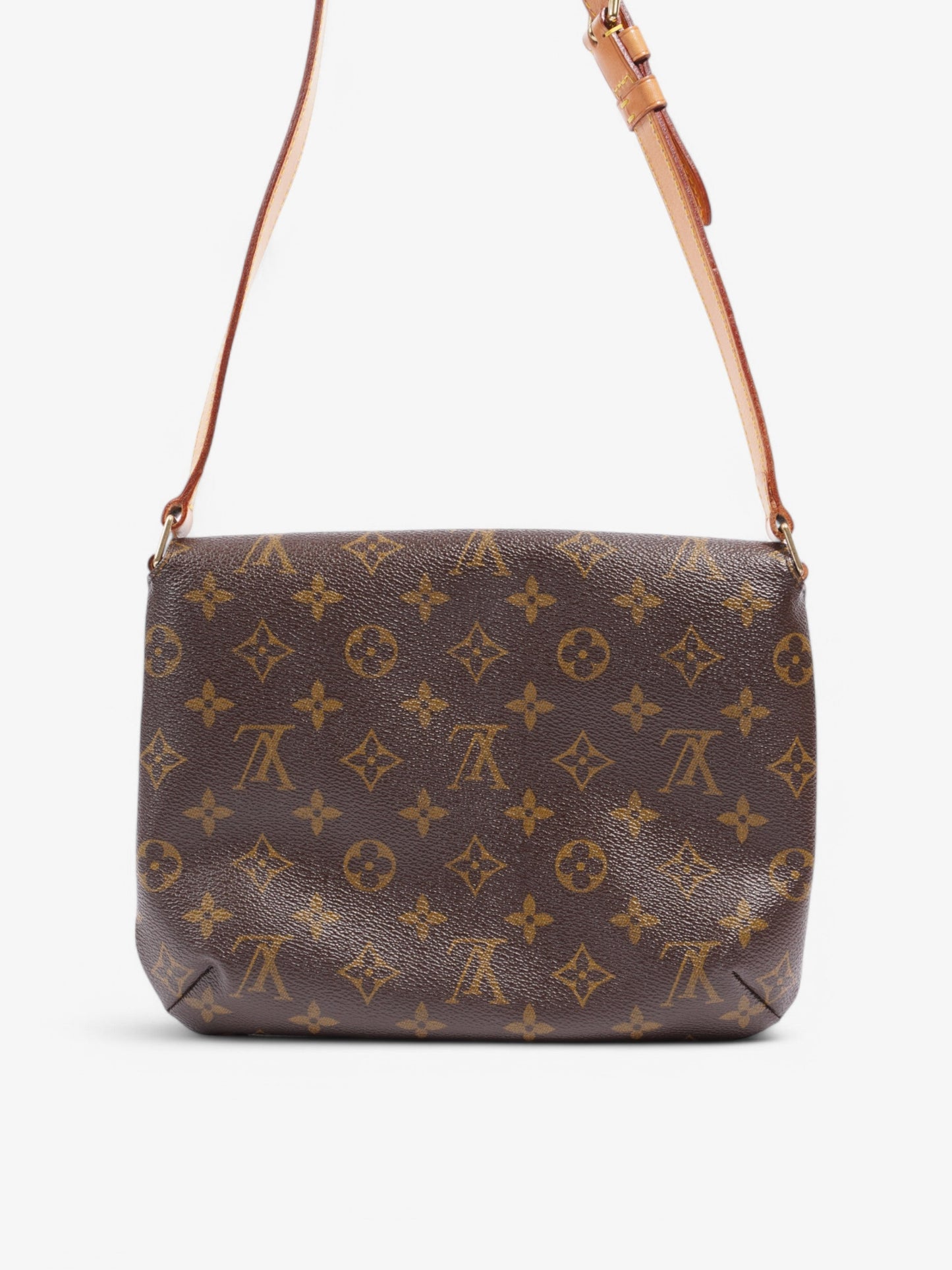 Louis Vuitton M tte Tango Monogram Coated Canvas