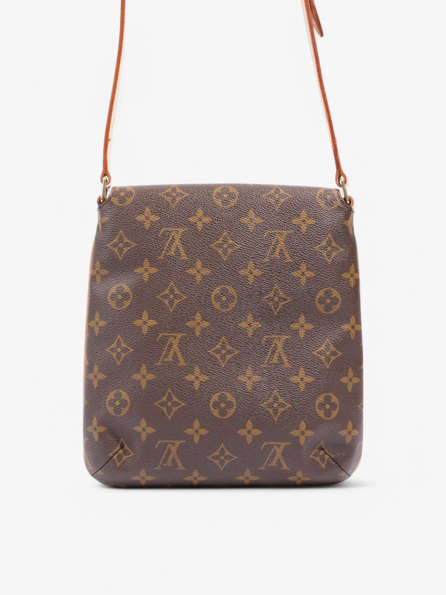 Louis Vuitton M tte Salsa Monogram Coated Canvas