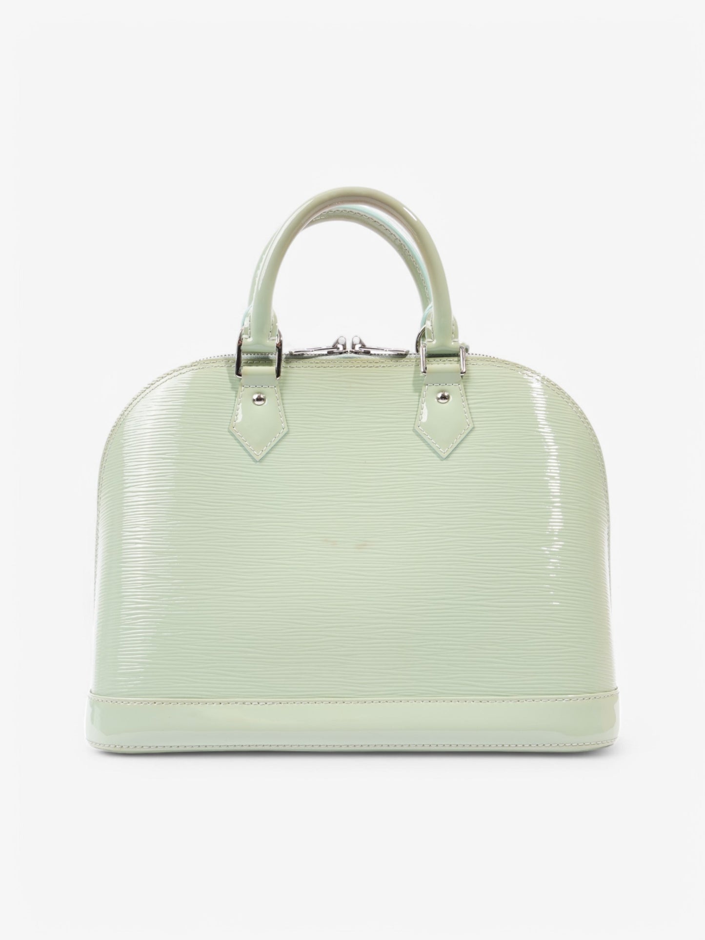 Louis Vuitton Alma Sage Epi Leather PM