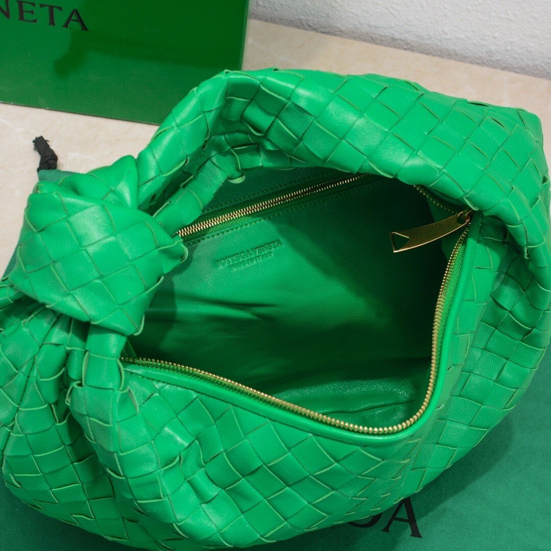 Top Quality Mini JoTop Qualitye Bag For Women 11in/28cm In Fountain 651876VCPP53802