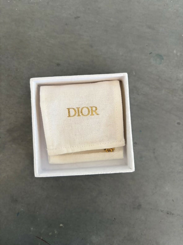 Christian Dior Danse Etoile Choker