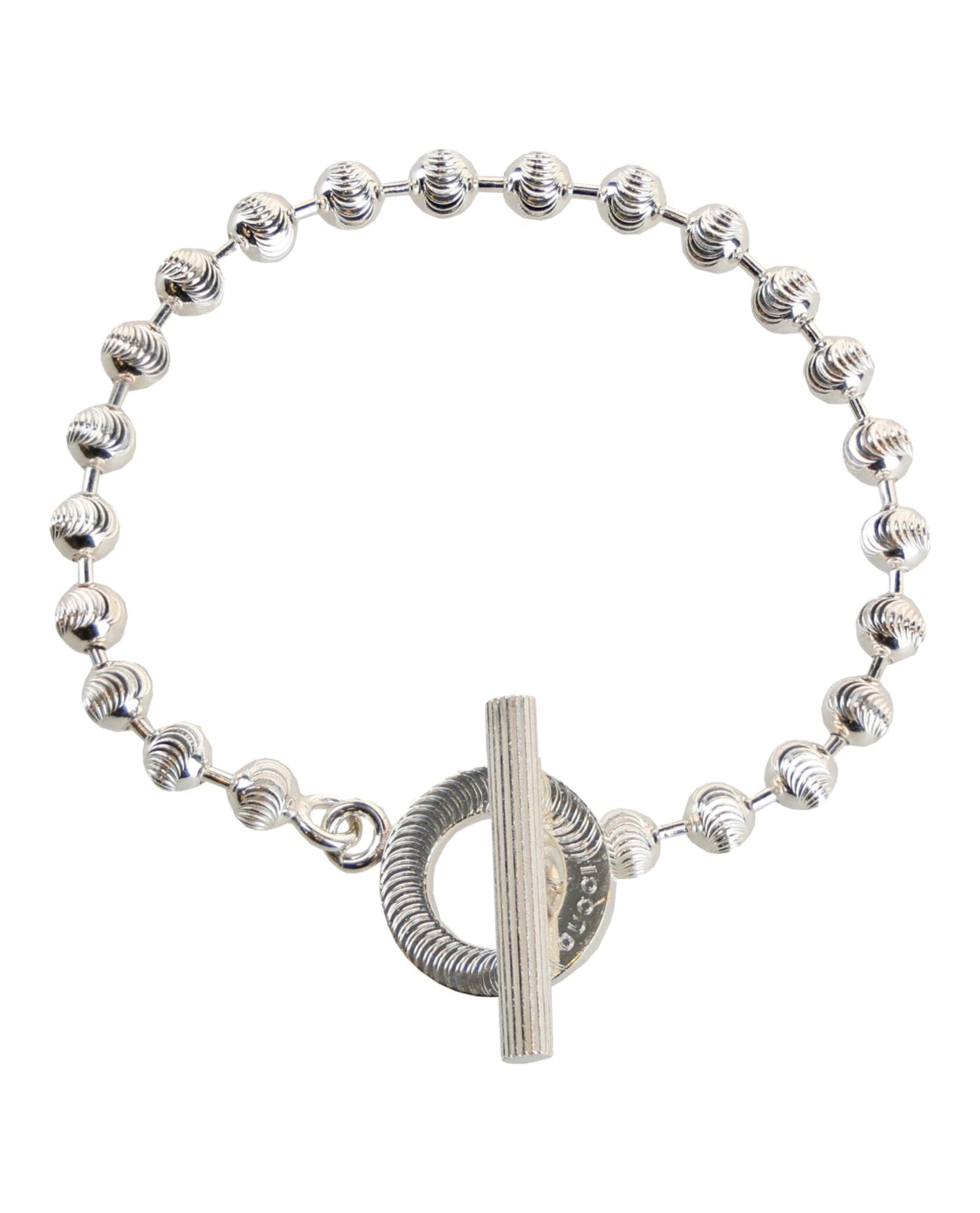 Gucci Womens Boule Chain Choker