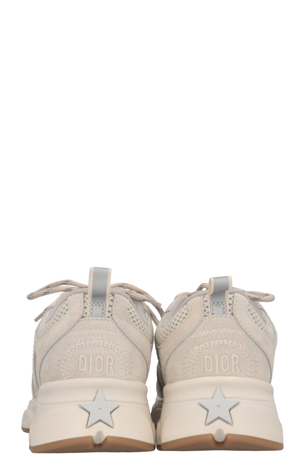 CHRISTIAN DIOR Chrono Sneakers