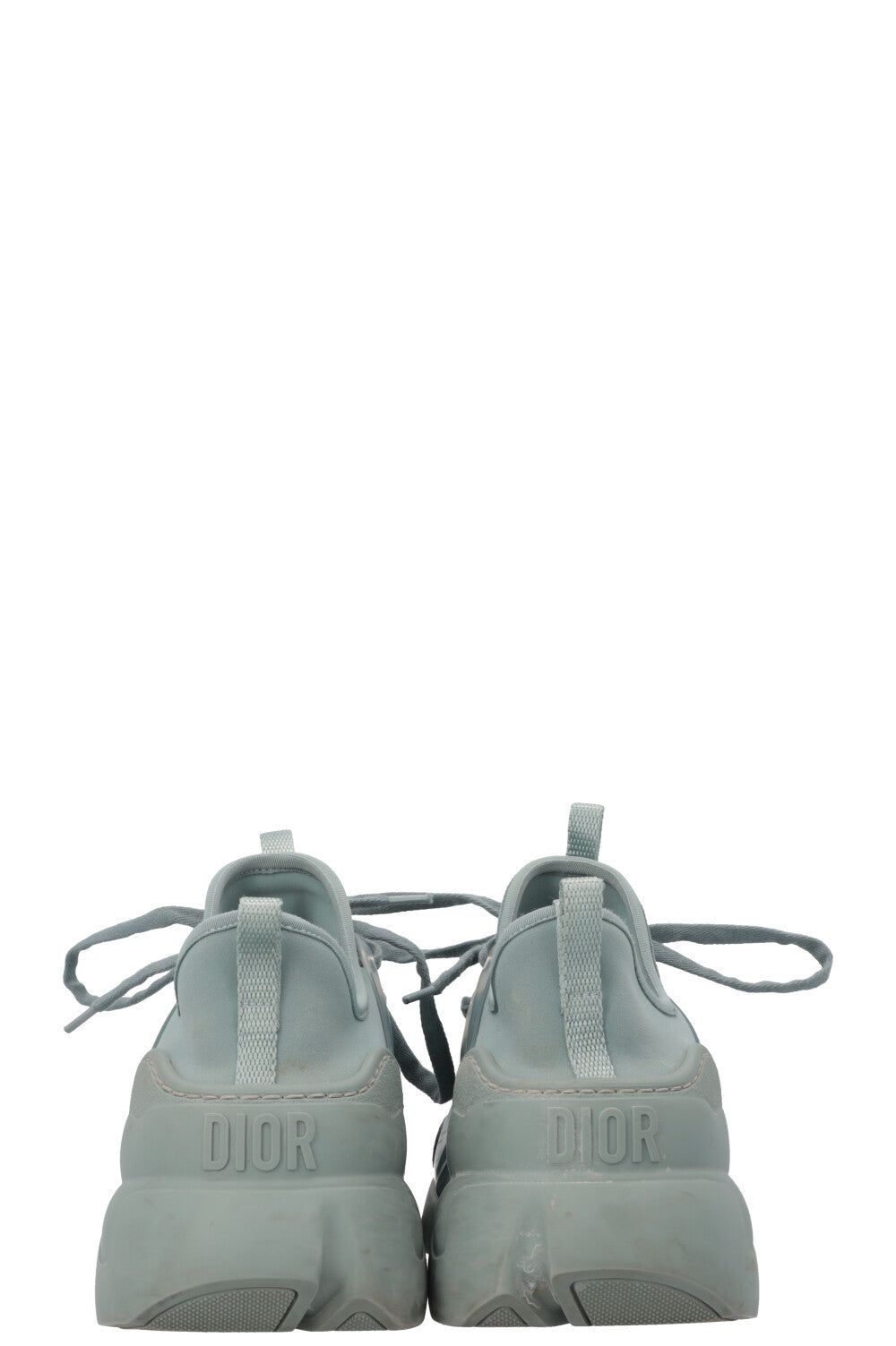 CHRISTIAN DIOR Sneaker D-Connect Blue