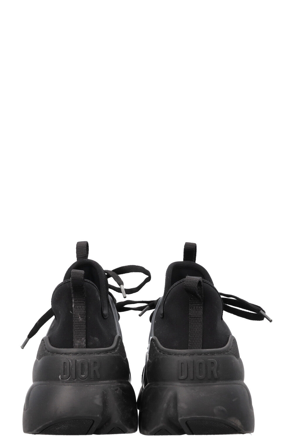 CHRISTIAN DIOR Sneaker D-Connect Black