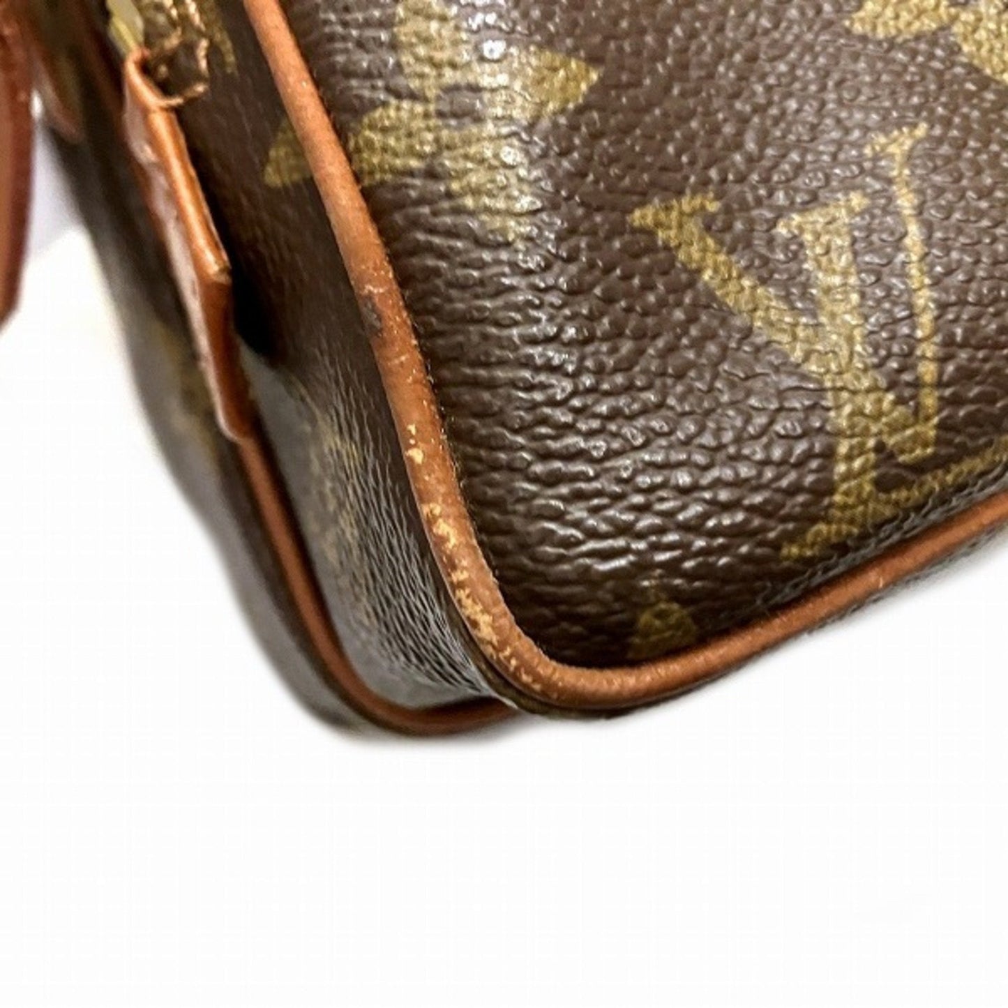 Louis Vuitton Monogram Monogram Shoulder Bag