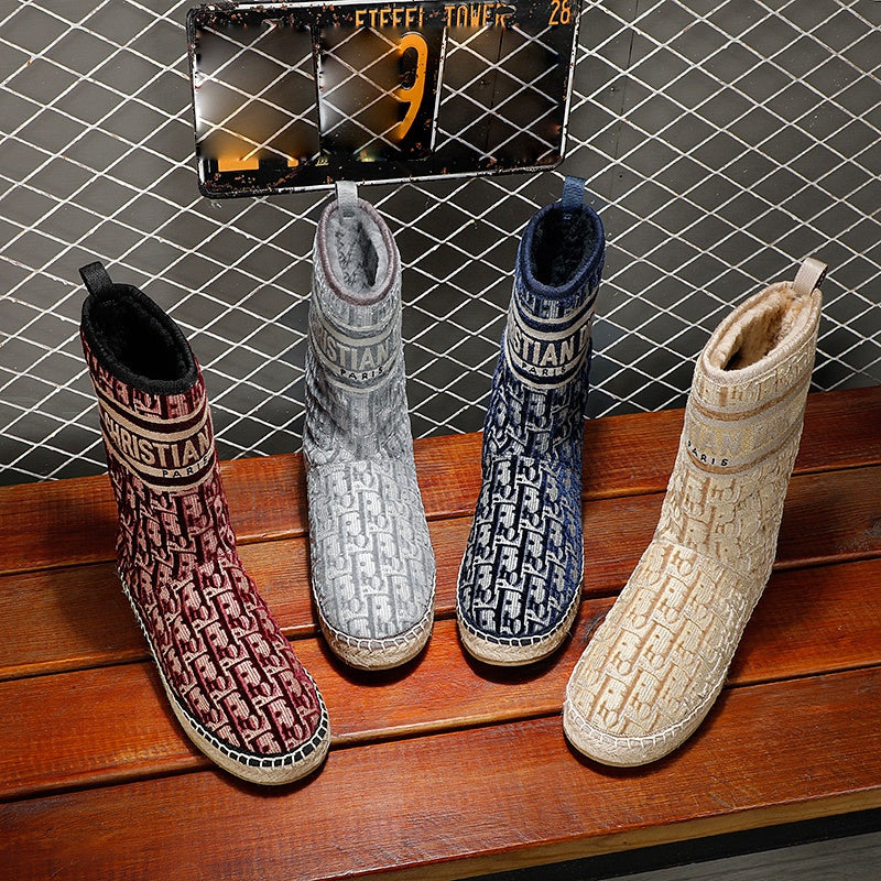 Luxury Shoes - Top QualityR - 894