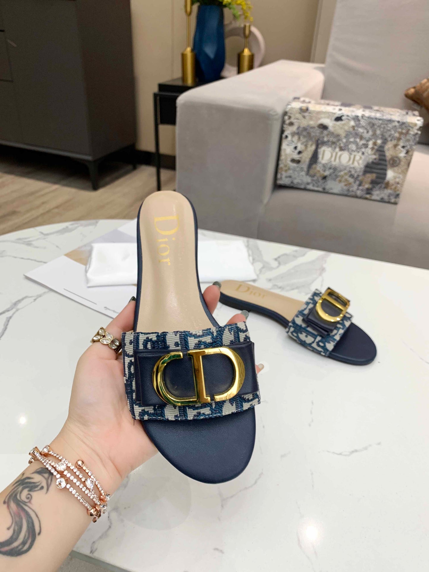 Luxury Shoes - Top QualityR - 624