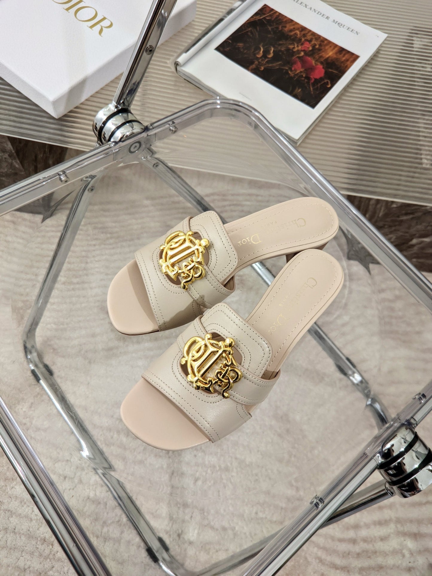 Luxury Shoes - Top QualityR - 157