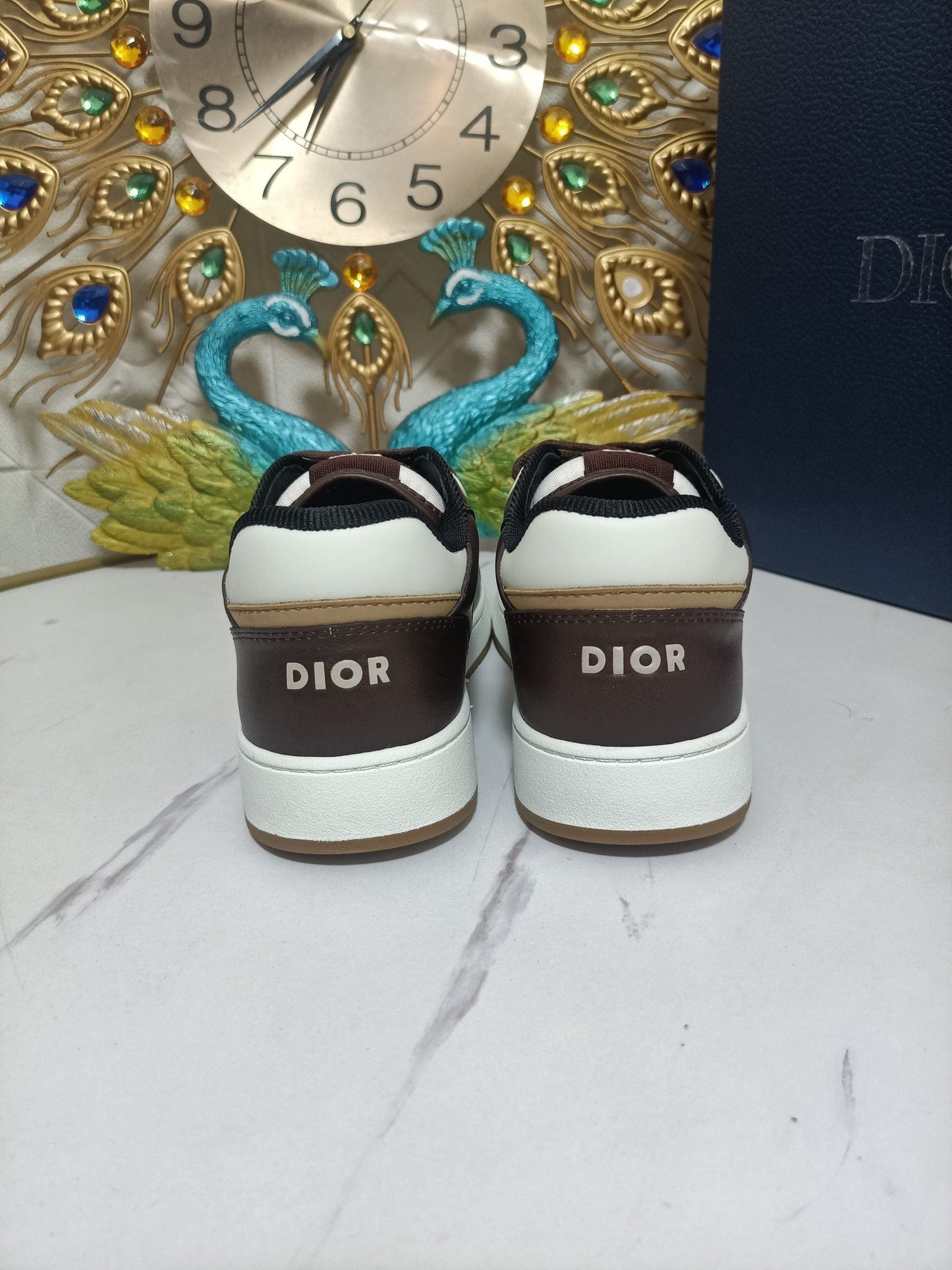Luxury Shoes - Top QualityR - 1328