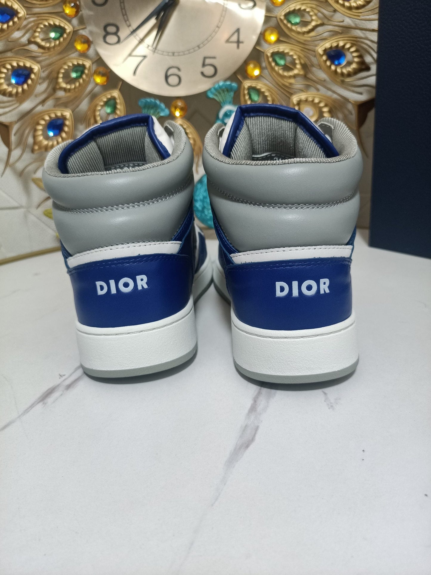 Luxury Shoes - Top QualityR - 1334