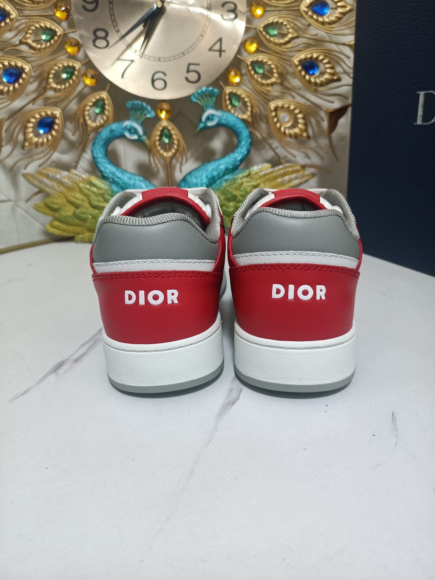 Luxury Shoes - Top QualityR - 1330