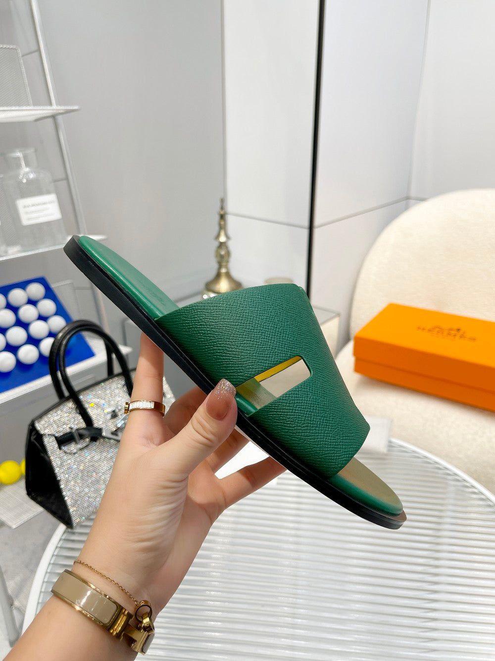 Luxury Shoes - Top QualityS - 798