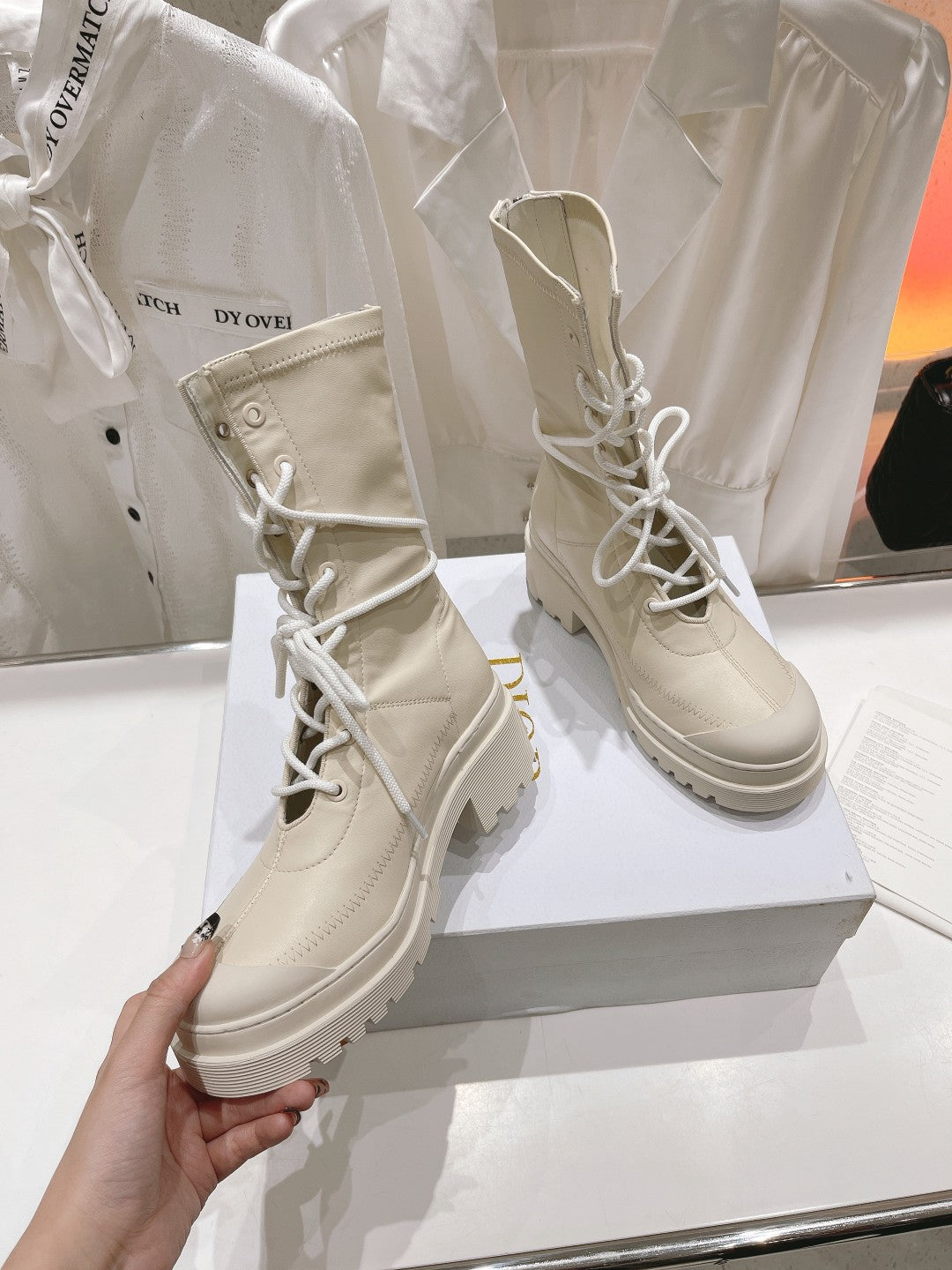Luxury Shoes - Top QualityR - 1023