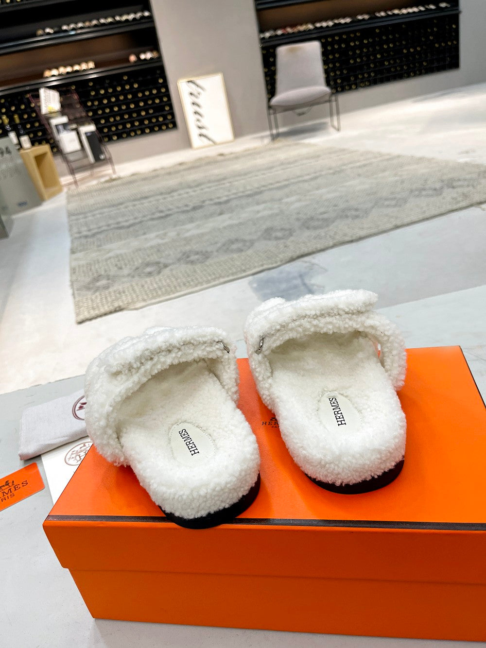 Luxury Shoes - Top QualityS - 688