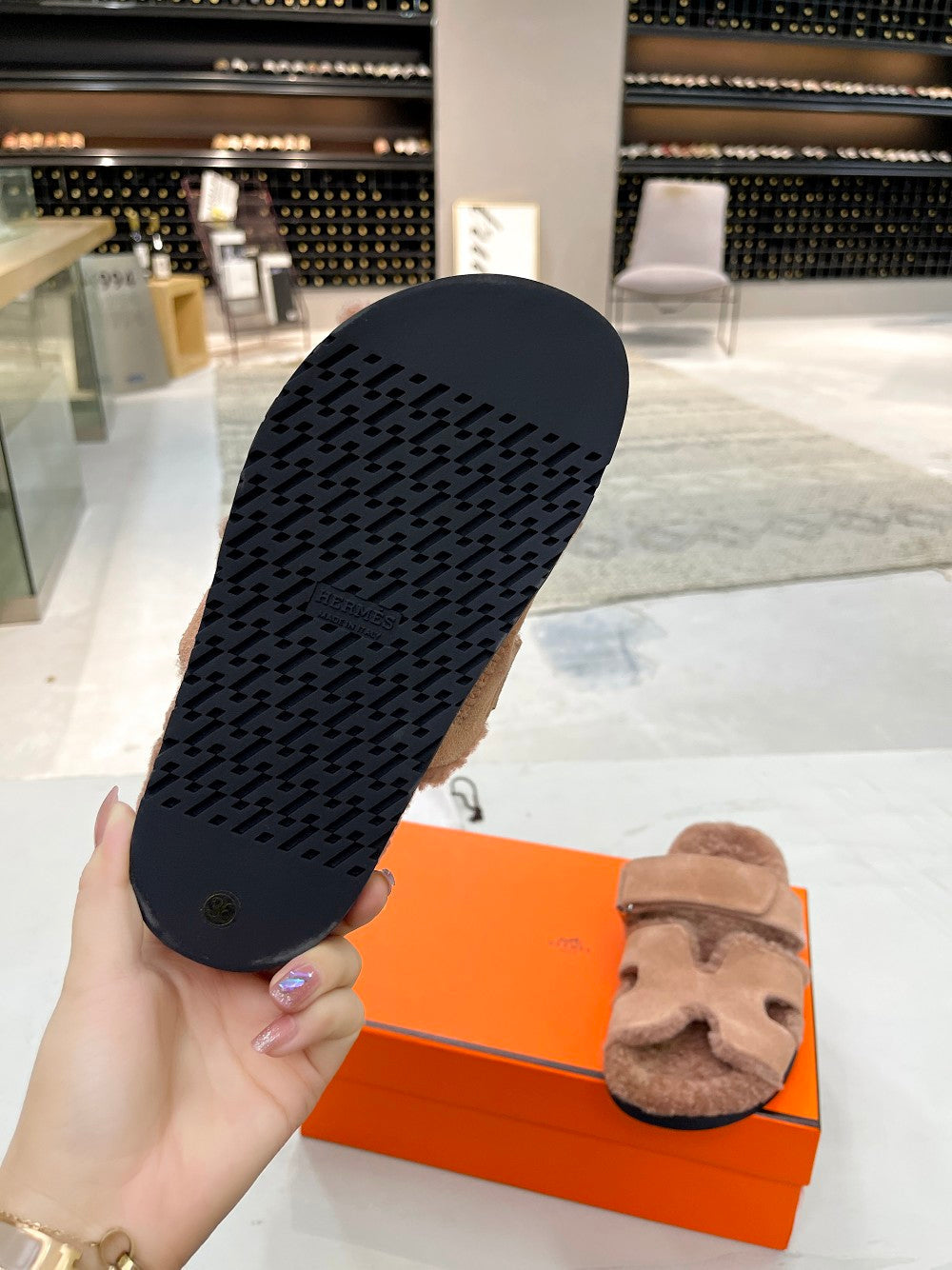 Luxury Shoes - Top QualityS - 697