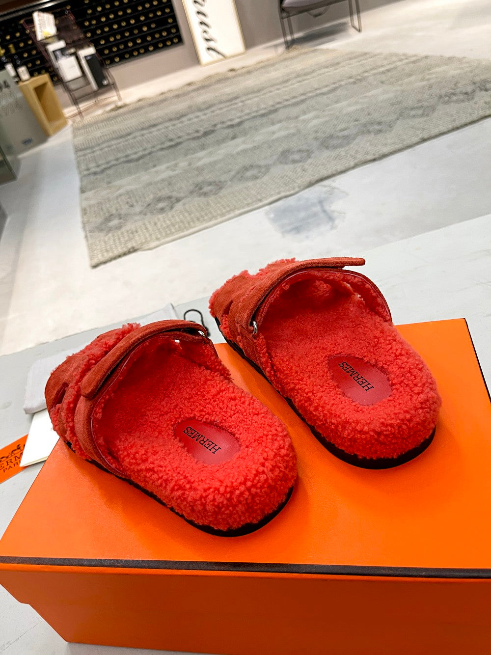 Luxury Shoes - Top QualityS - 698