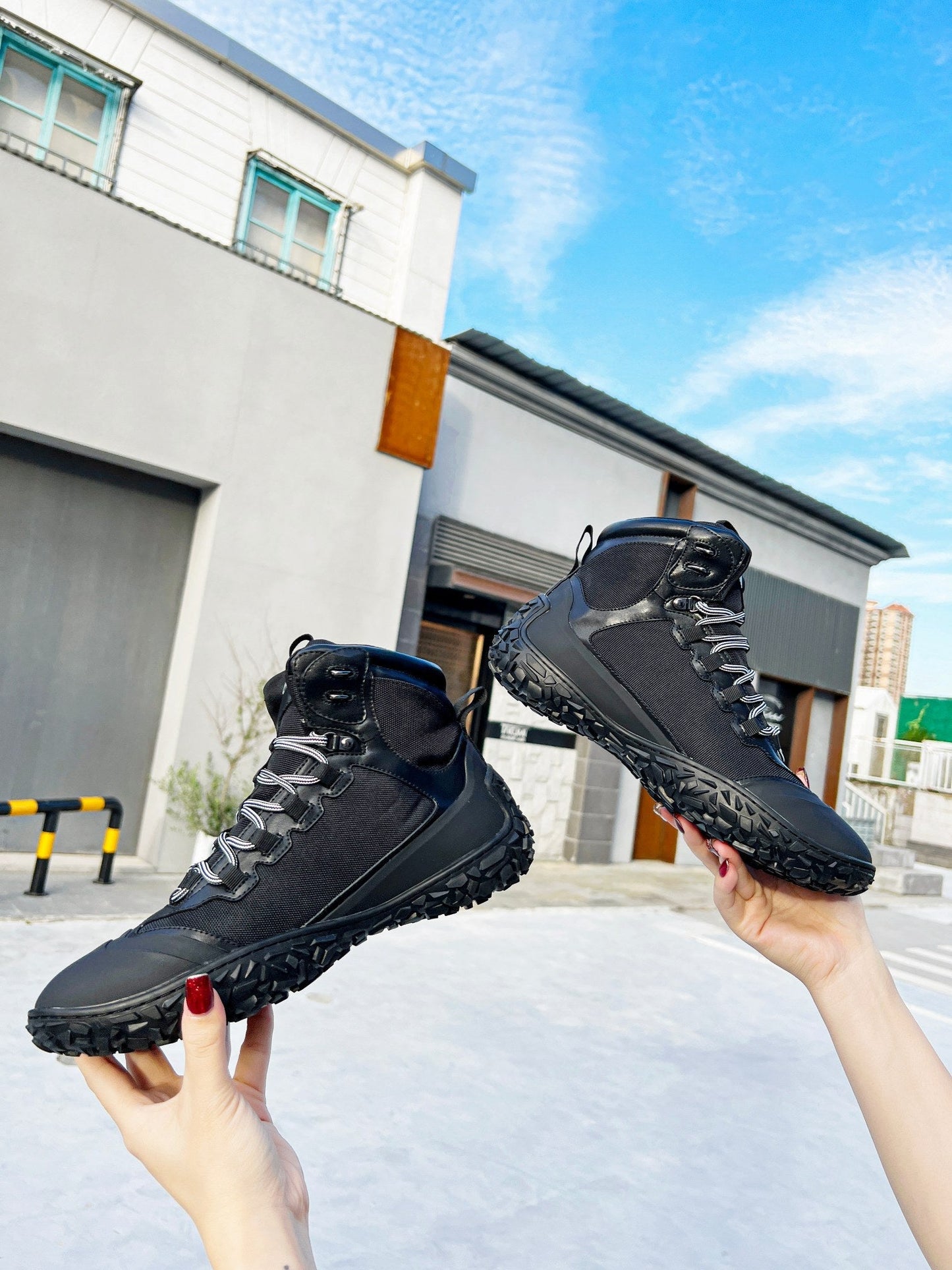Luxury Shoes - Top QualityR - 820