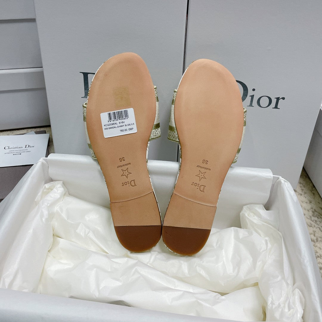 Luxury Shoes - Top QualityR - 469