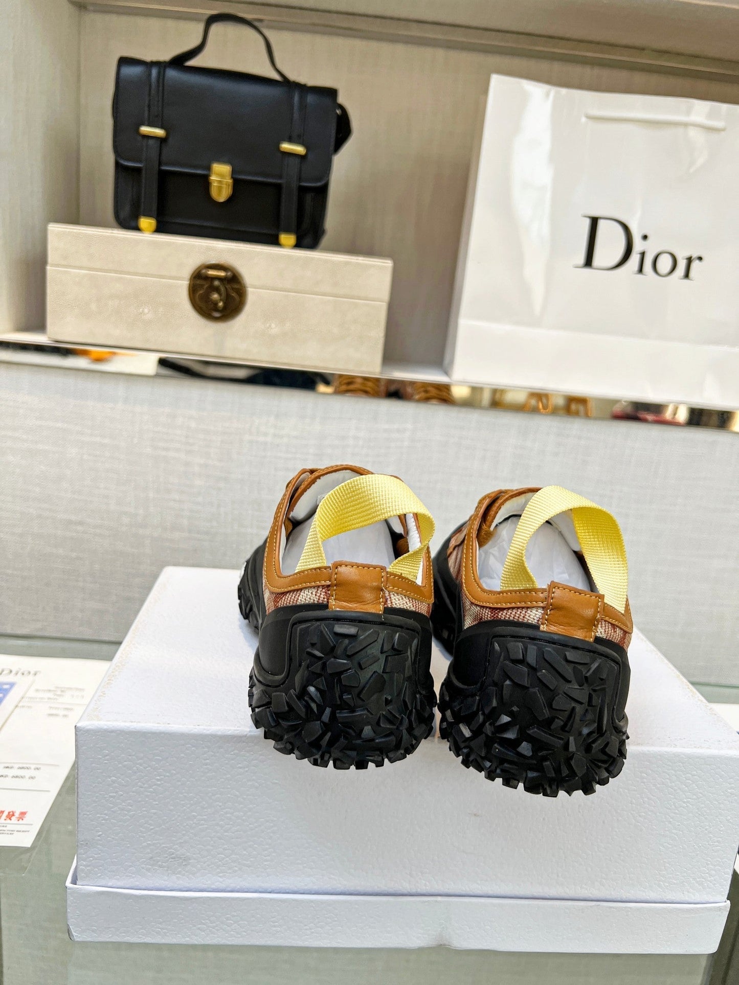 Luxury Shoes - Top QualityR - 583