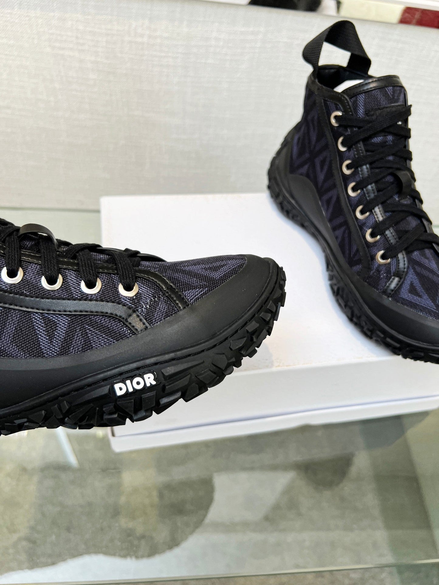 Luxury Shoes - Top QualityR - 586