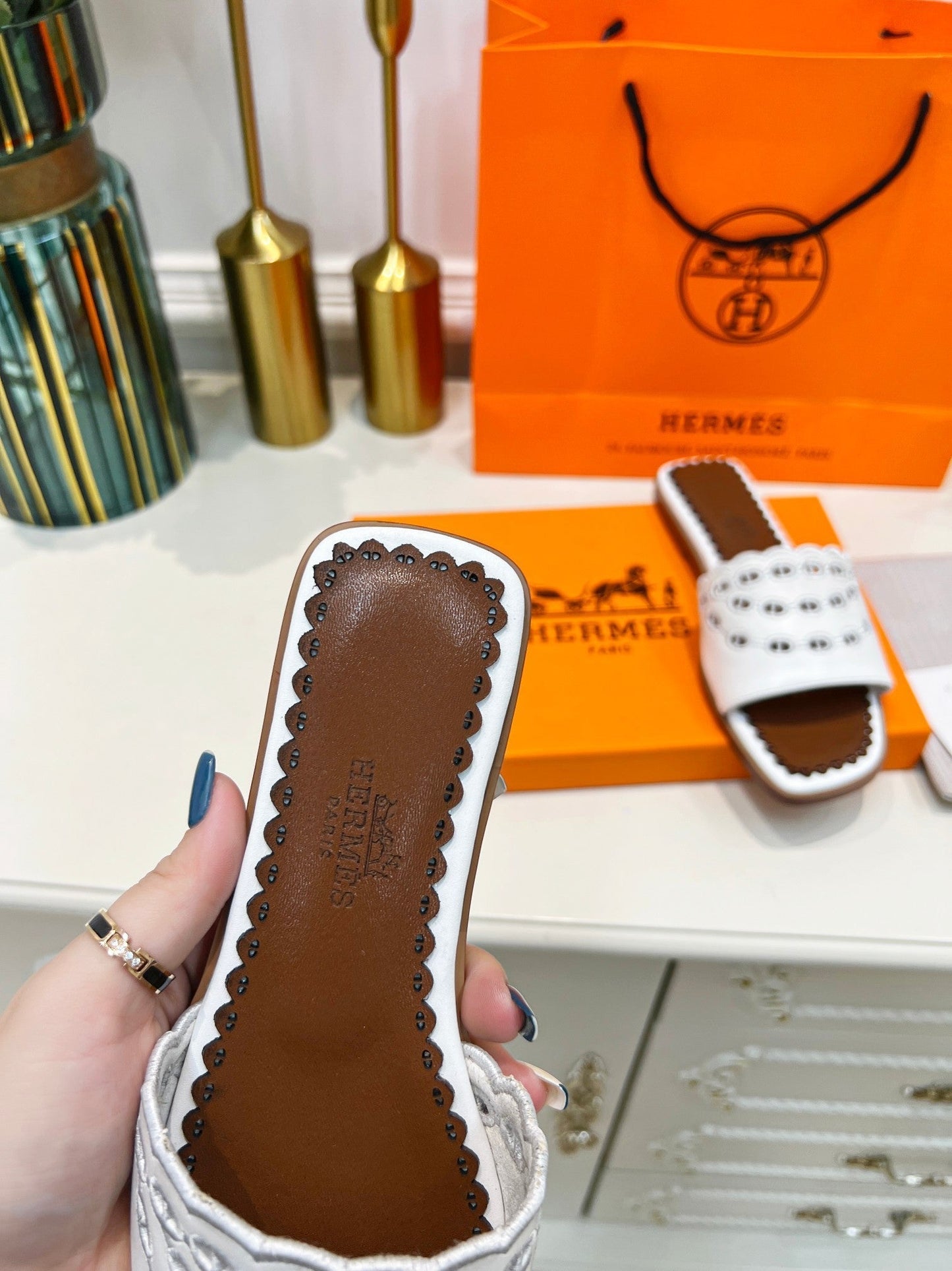 Luxury Shoes - Top QualityS - 274