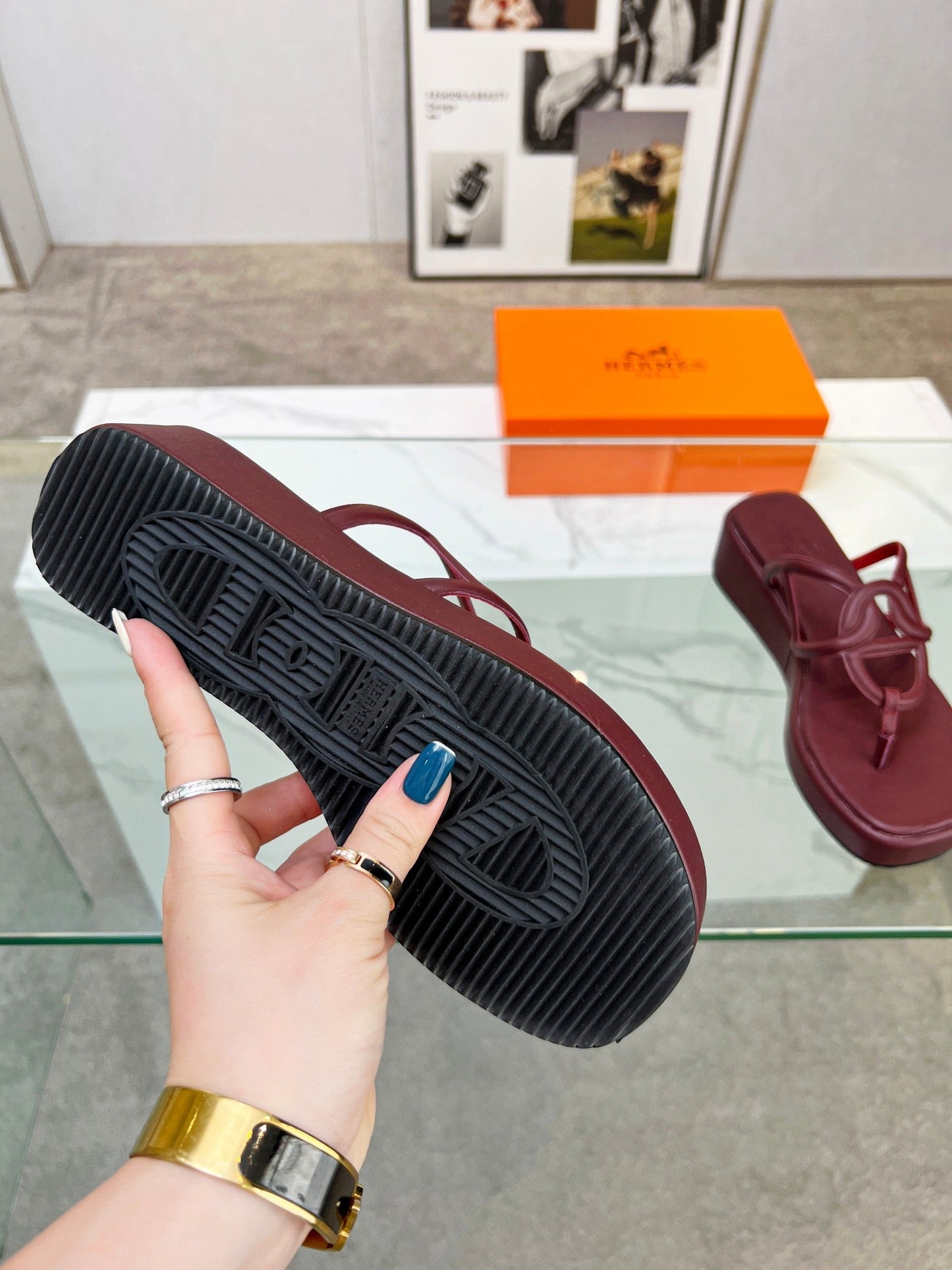 Luxury Shoes - Top QualityS - 008